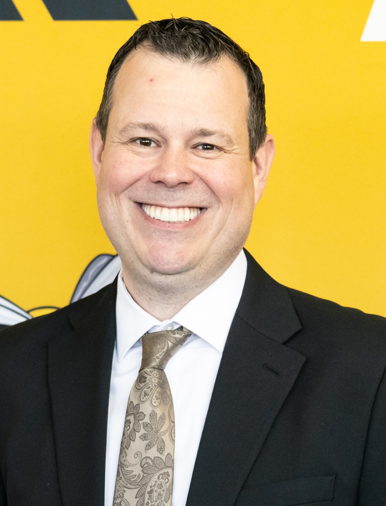 Chris Wright
