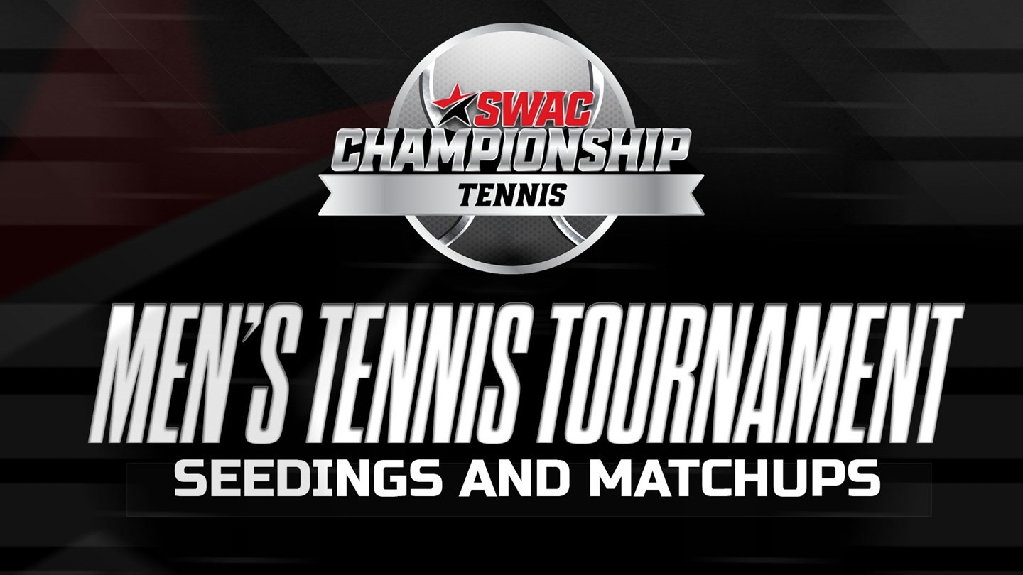 2026 SWAC MT Tournament