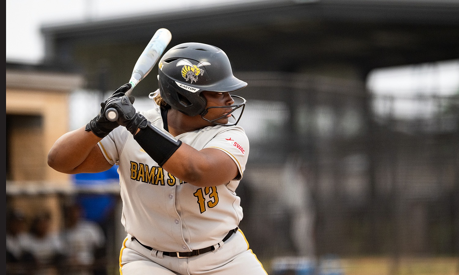 13 Bailee Williams 2026