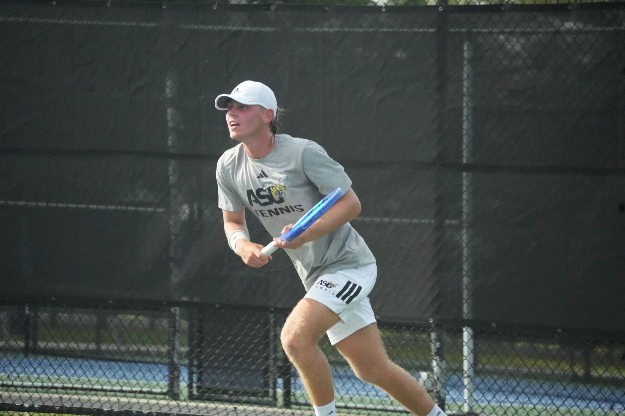 Tennis SWAC