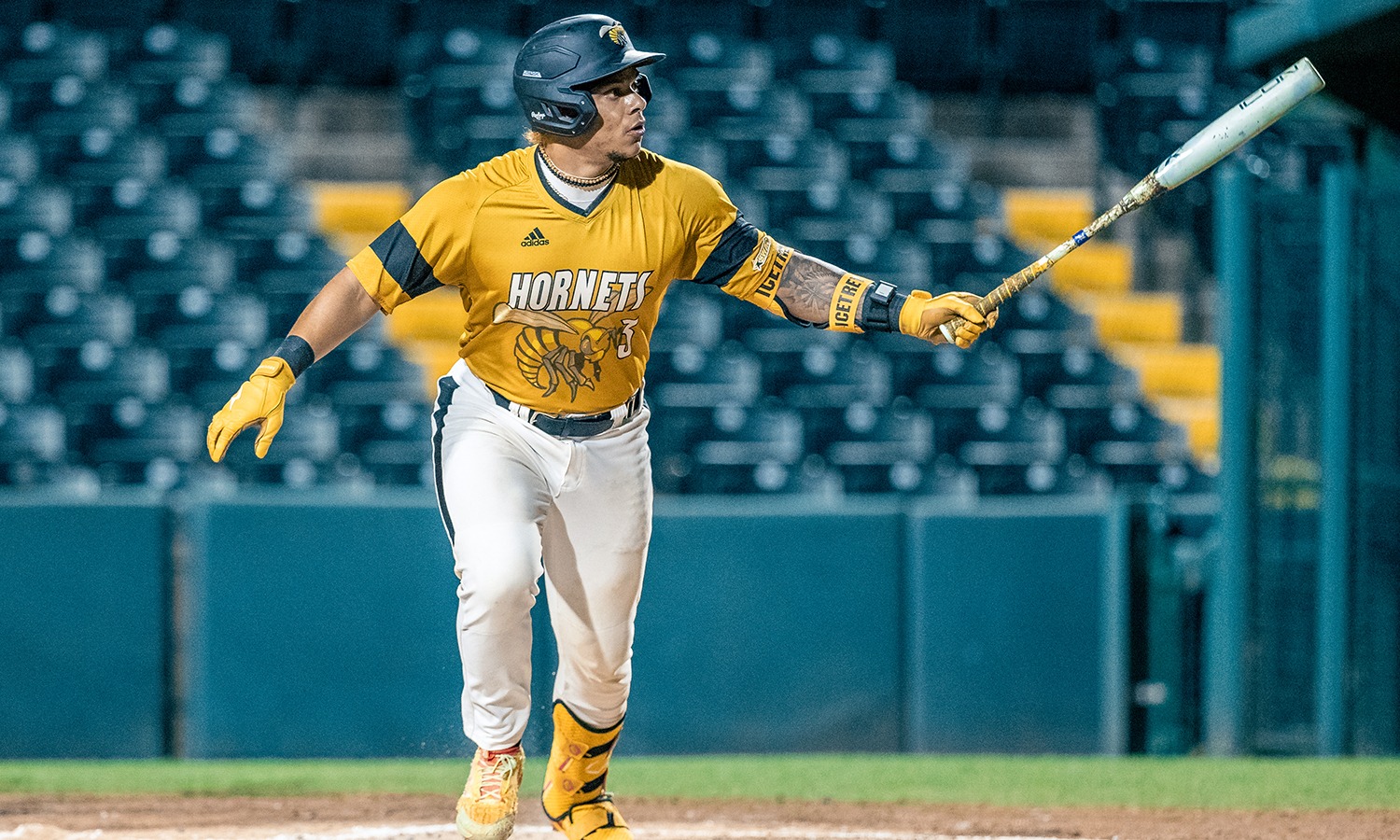 Trey Callaway vs. FAMU 2026