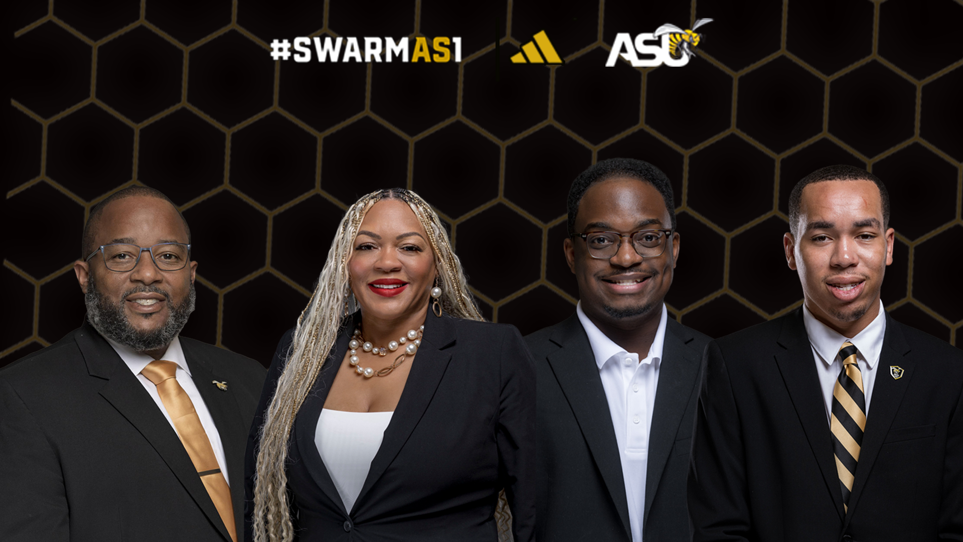 Russ - Lavaais - Stewart - McClelland