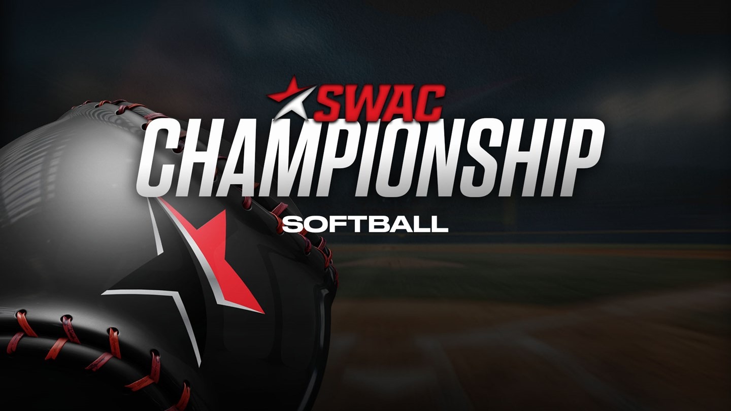 2026 SWAC Softball Championship