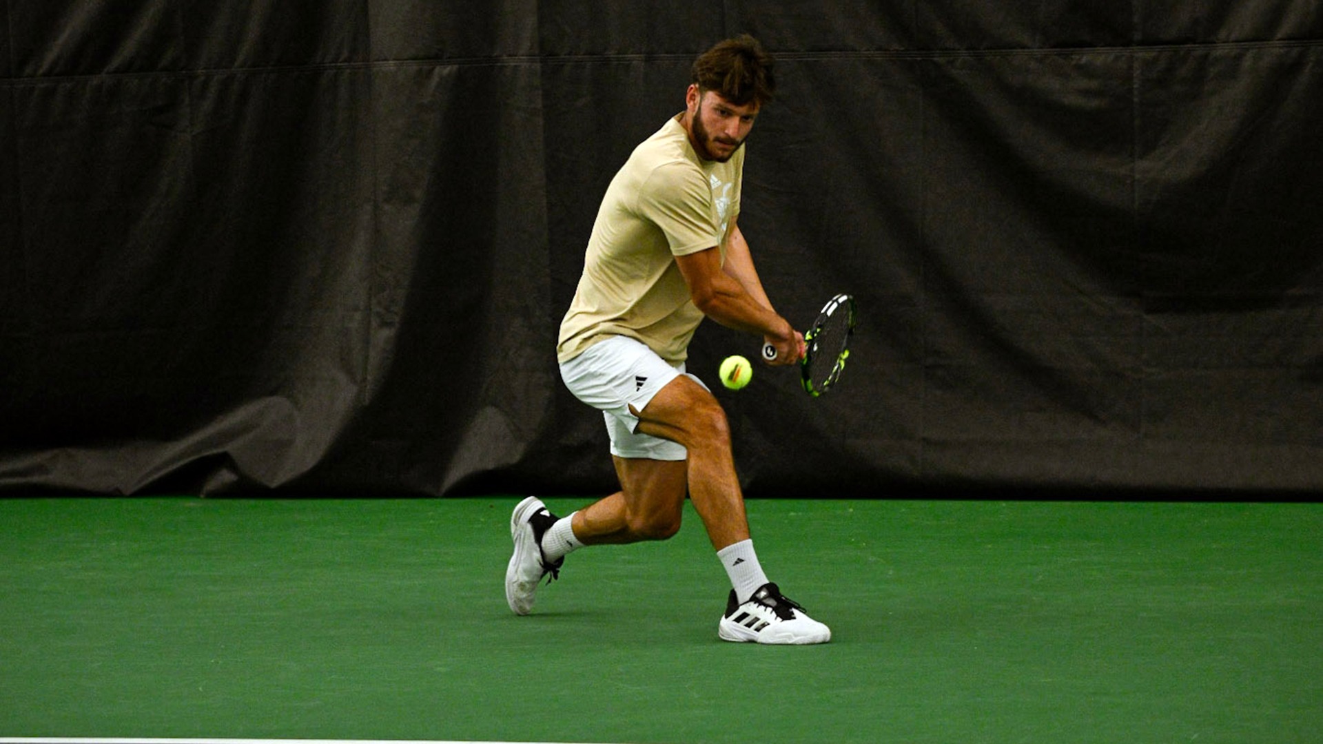 Milan Ristov LSU NCAA Regional