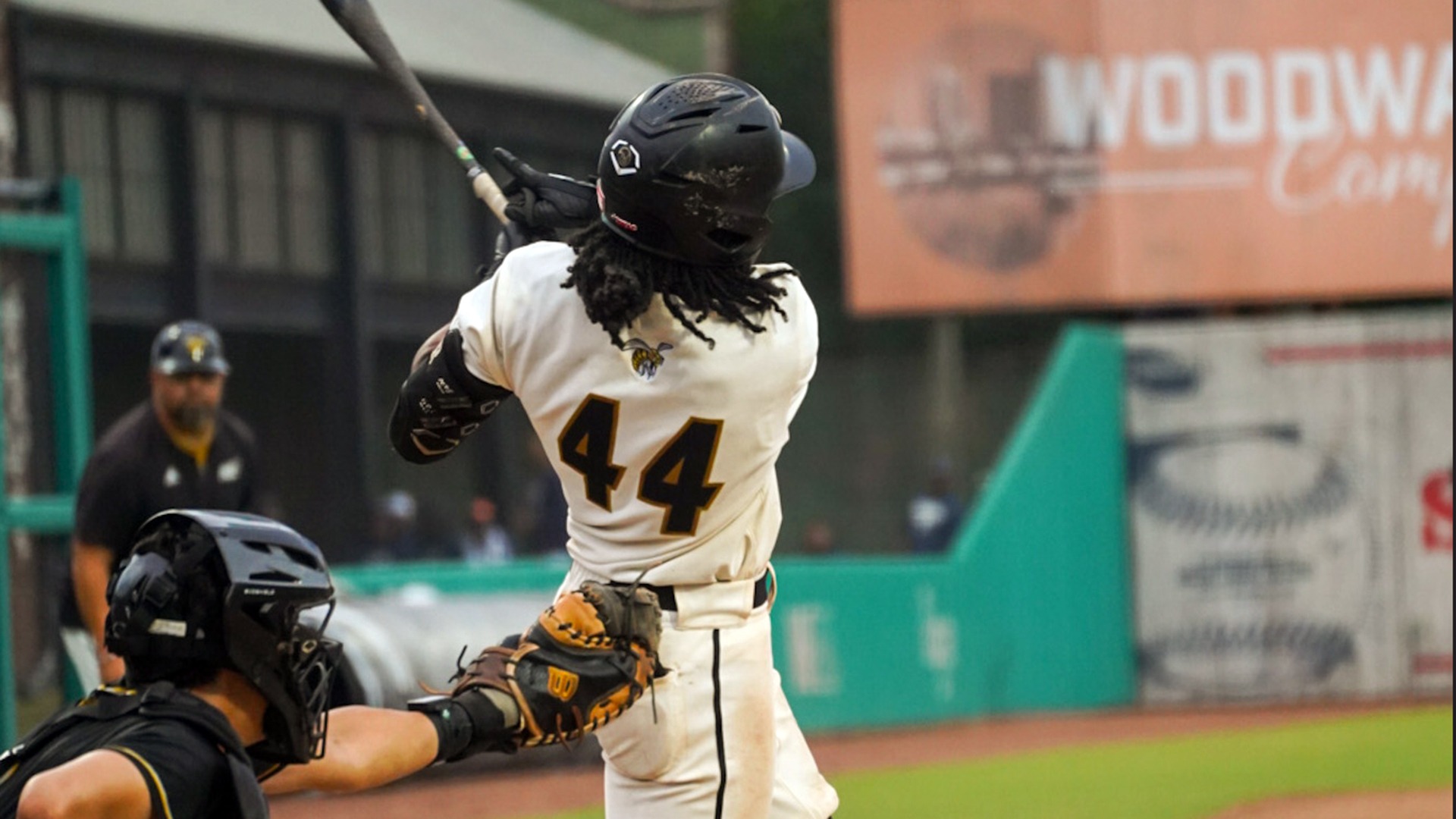 44 Devin Chandler - UAPB 2026 SWAC Tournament