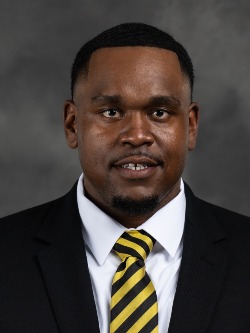Damian Wilson