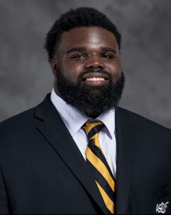 Mo Smith