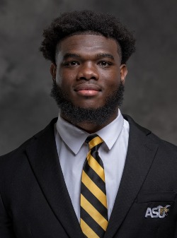 Traqwan Thomas