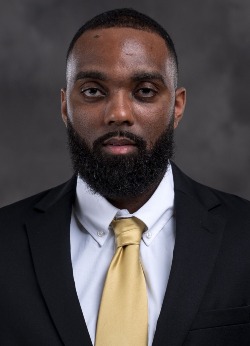 Justin Graham