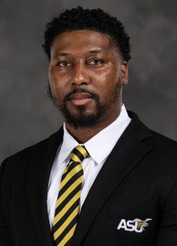Michael Thompson Football AC