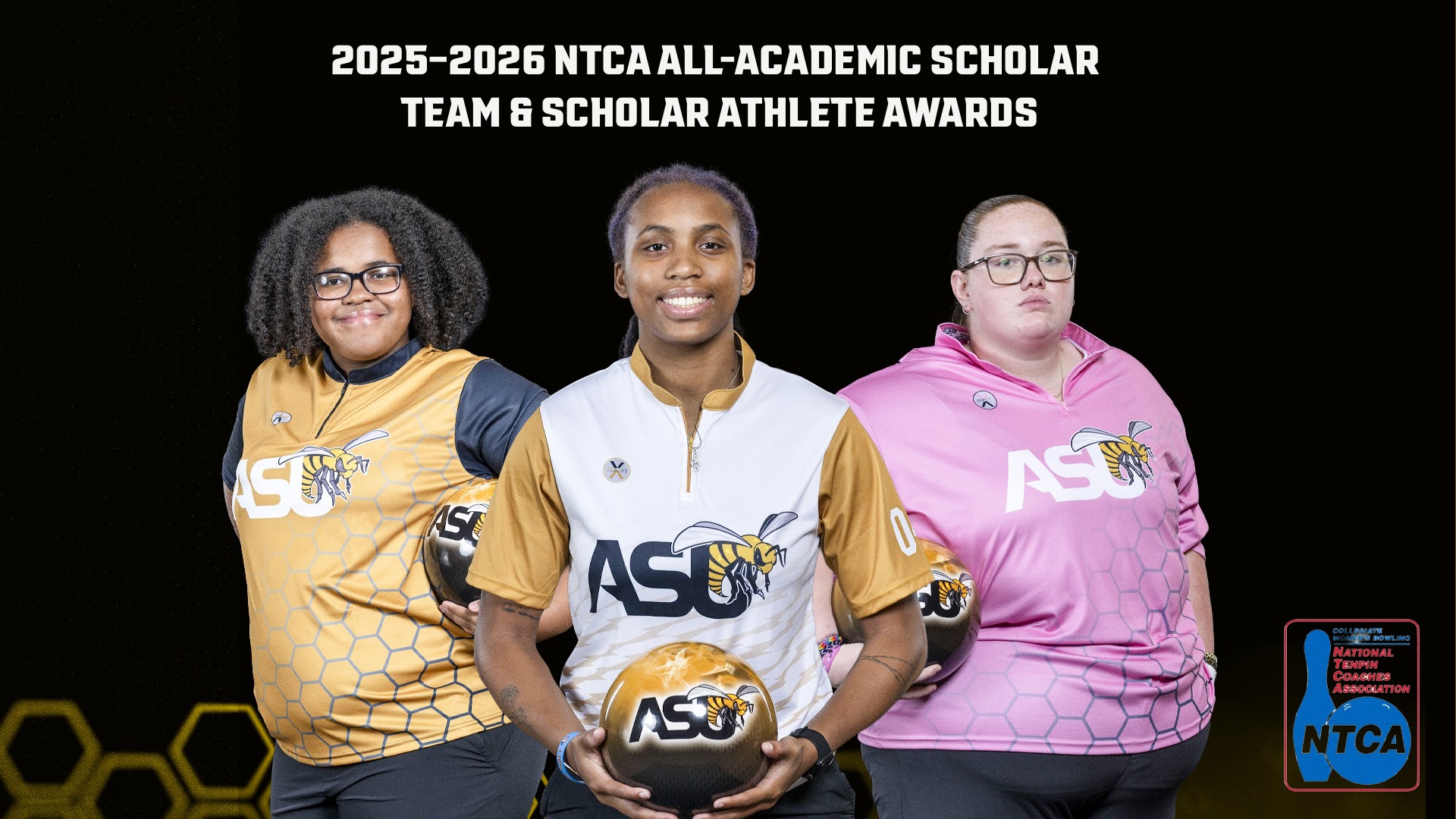 NTCAA Academic Honros 2026-27