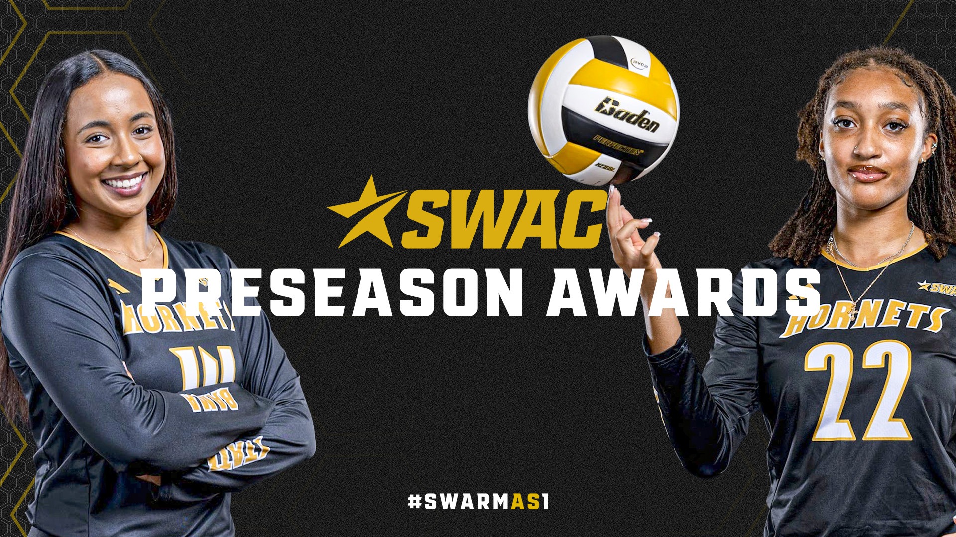 Clay-Hines SWAC Preseason Poll 082026