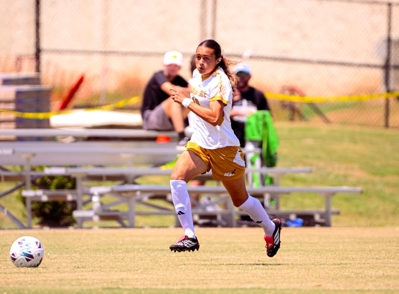 Lamya Foughal vs Kennesaw State