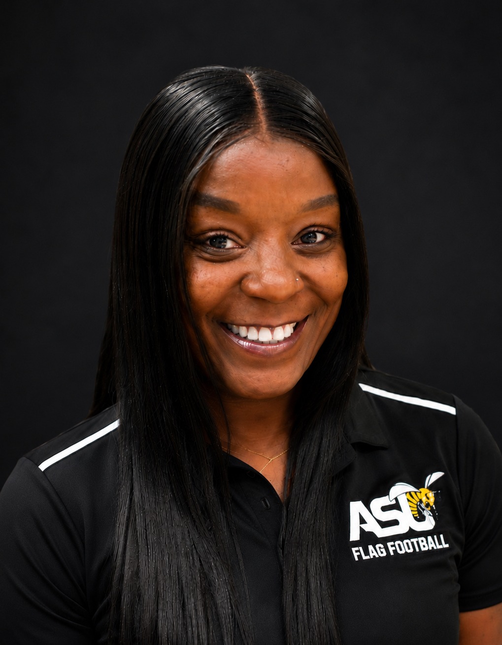Toni Fuller WFF AC 08-2026