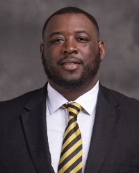 Marcus Gardner