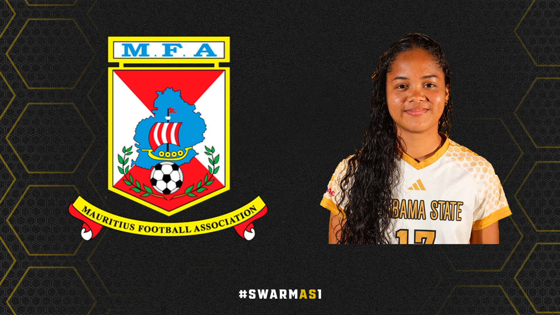 Jheemla WSOC Mauritius National Team Graphic 091526