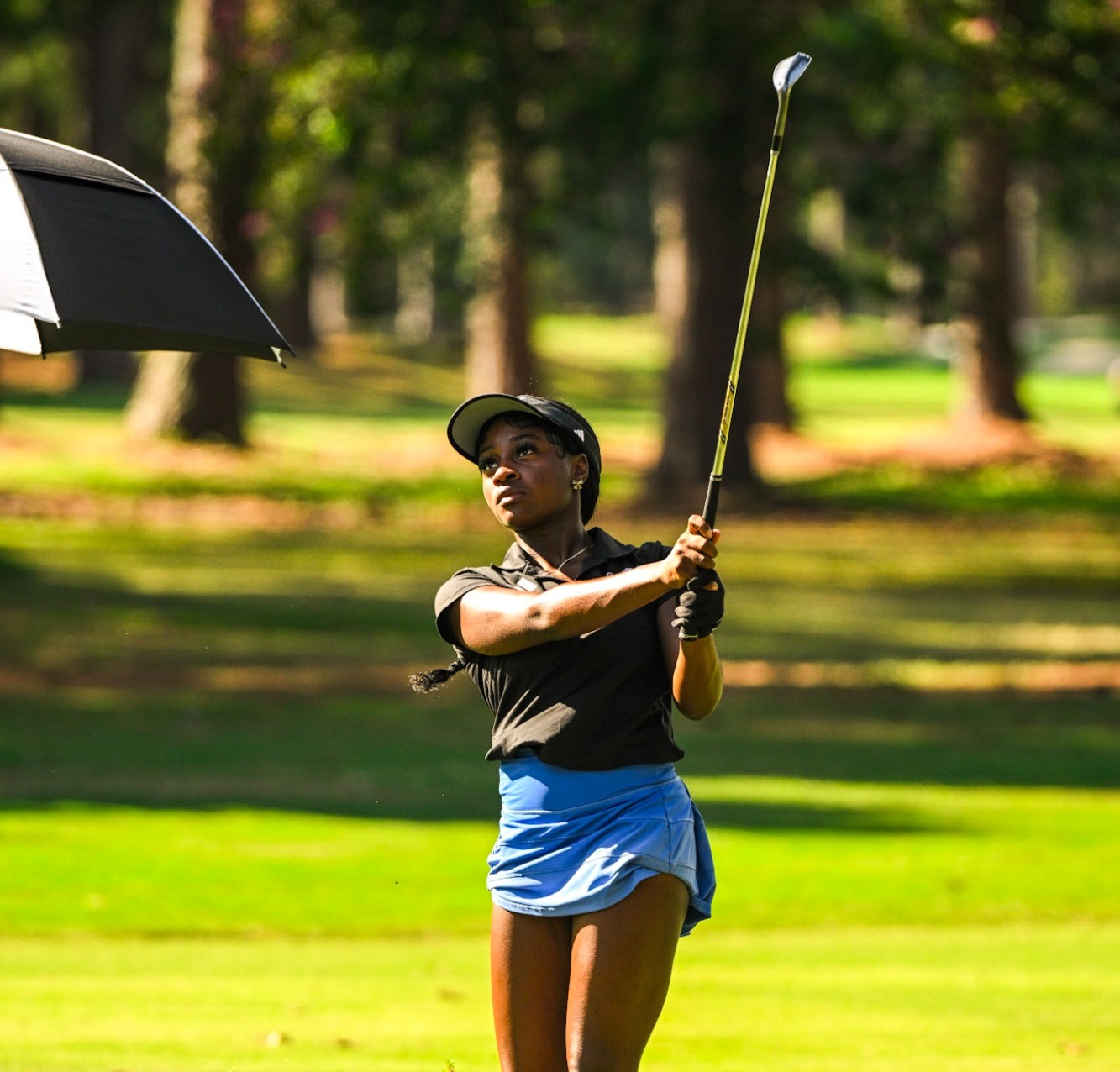 WGOLF Practice