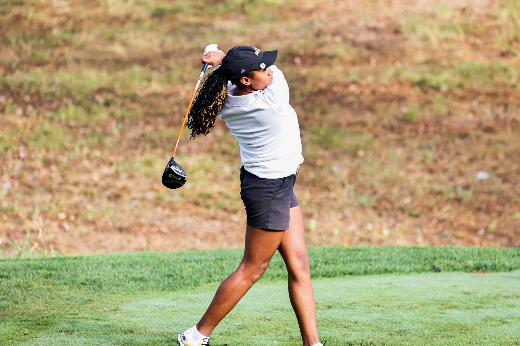ASU WGOLF at NKU Fall Classic 092826
