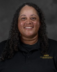 Angelica Brown WBB GA 2026-27