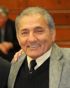 Shirzad Ahmadi