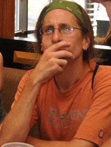 Joe Barber
