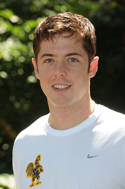 Chris Binnie