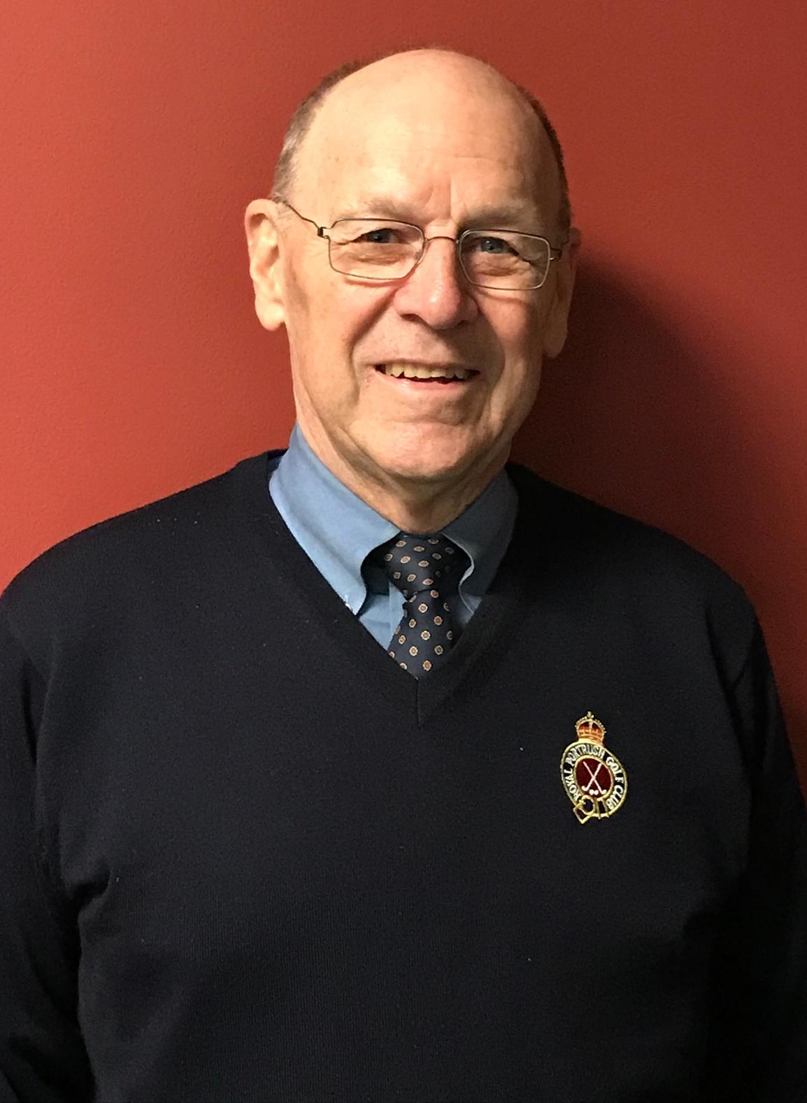 Paul Davidson