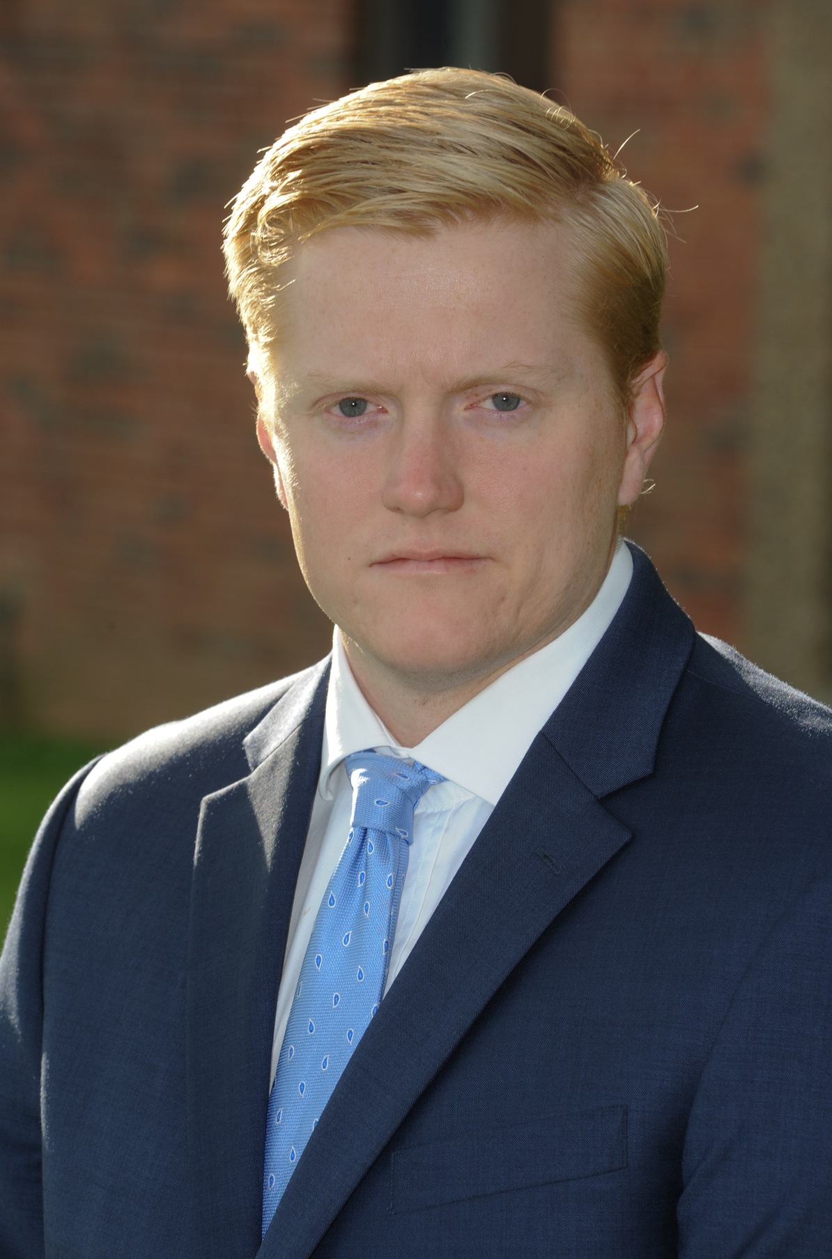 Kevin Mill