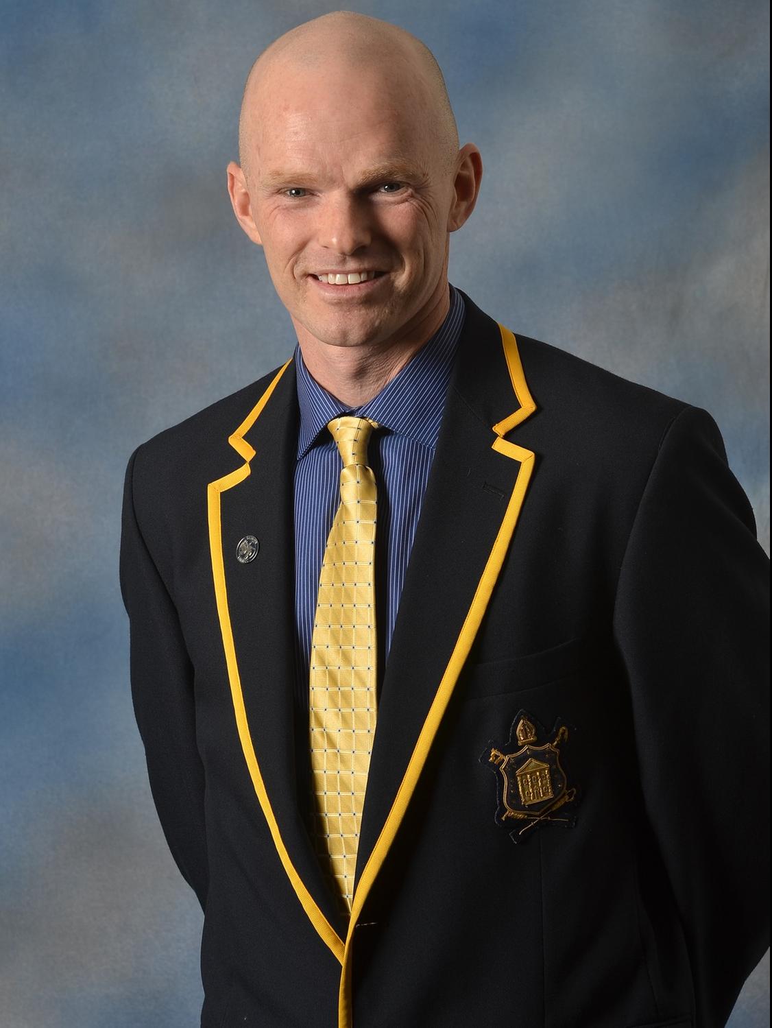 Kevin MacDermott