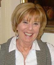 Patti Maisch