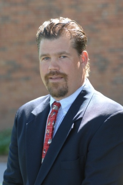 Mark Melnitsky