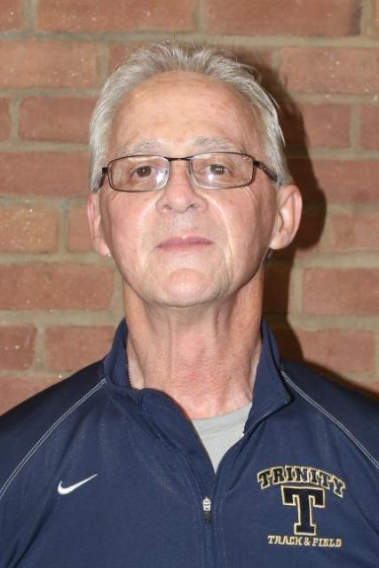 Bill Morgan