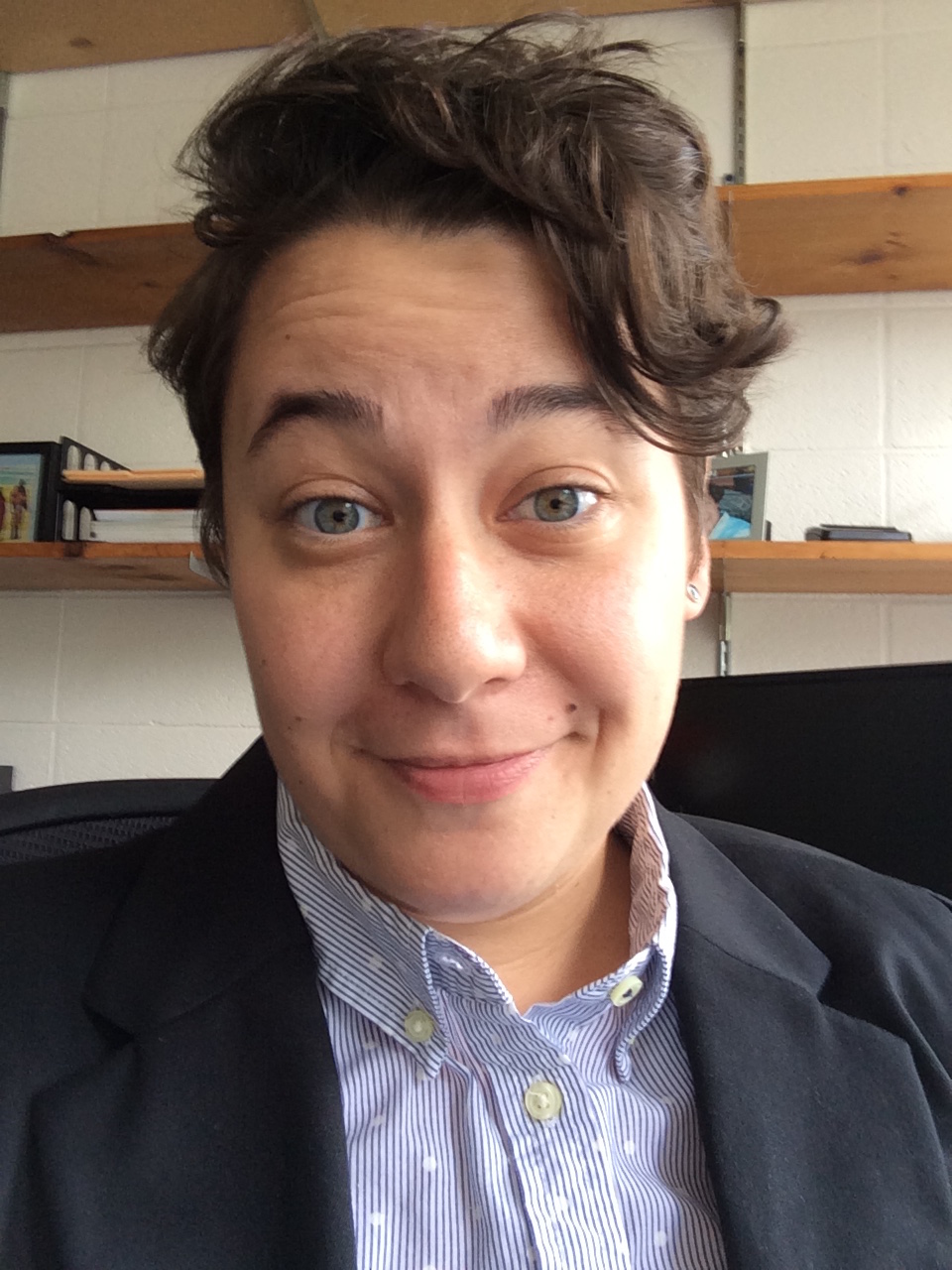 Rachel Moskowitz