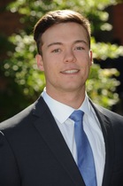 Brendan Pierce