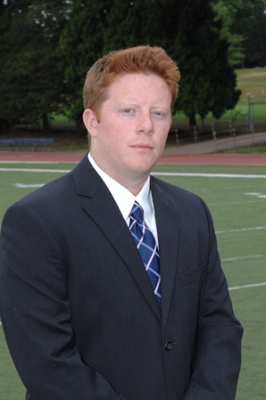 Geoff Rhatican