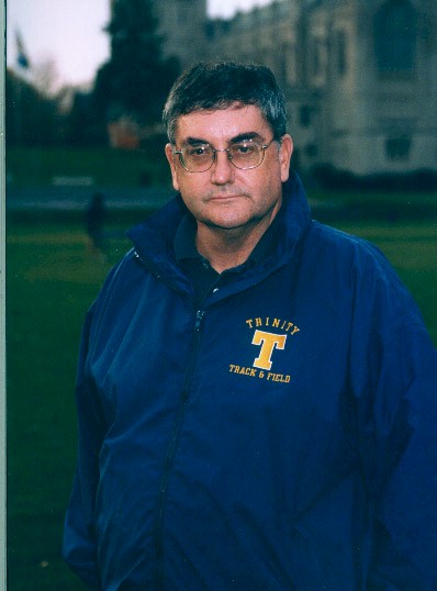 George Suitor