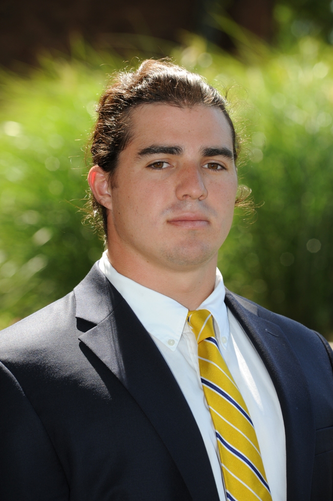 Tom Szymanski