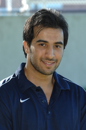 Vikram Malhotra