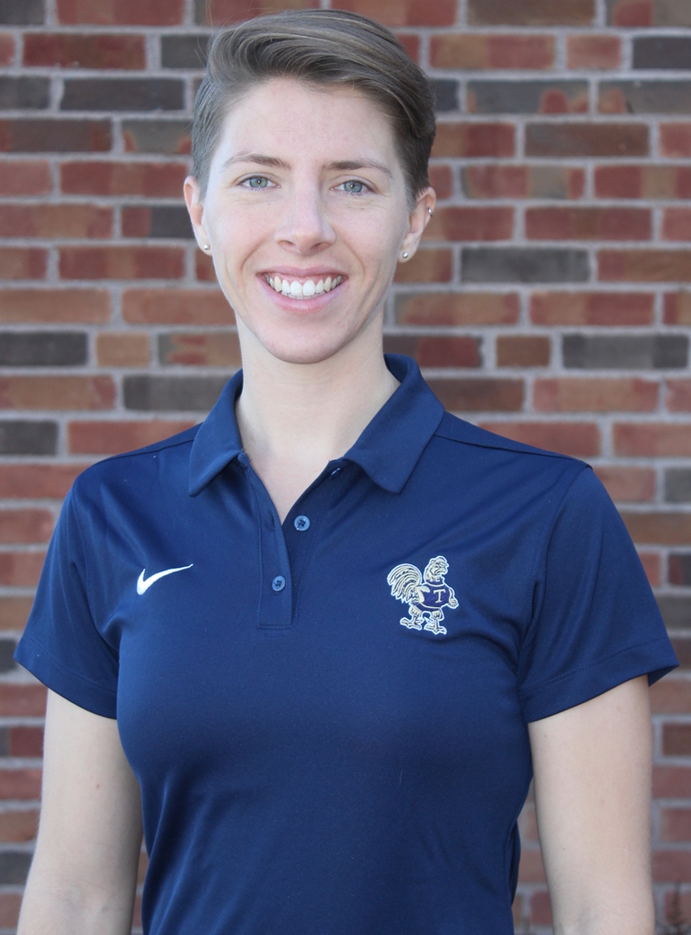 Julie Warren