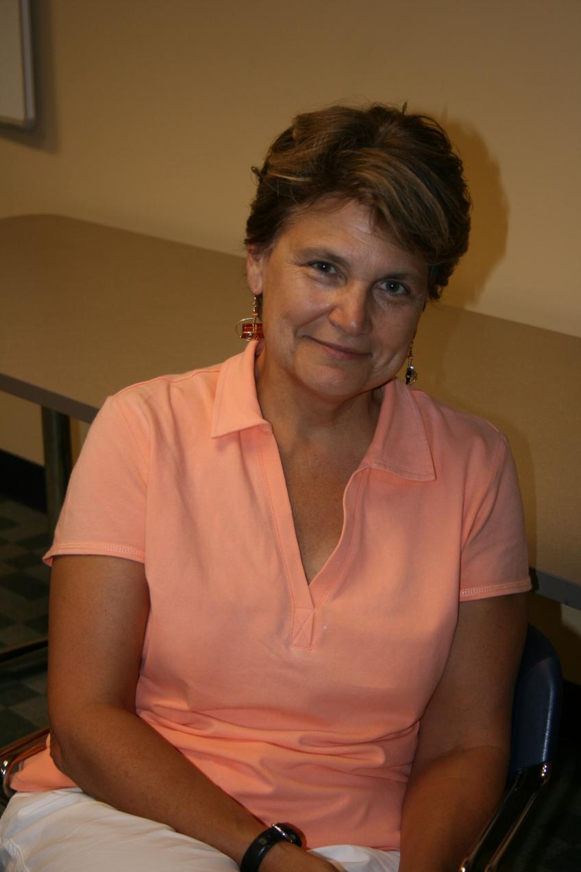 Diane Zannoni