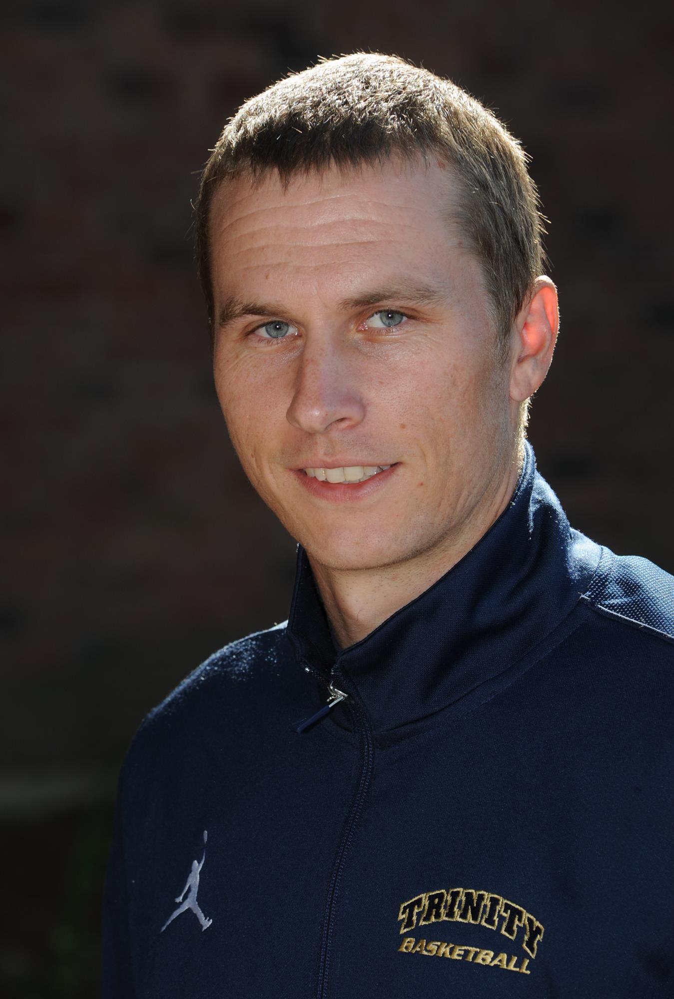 Mark Eells headshot