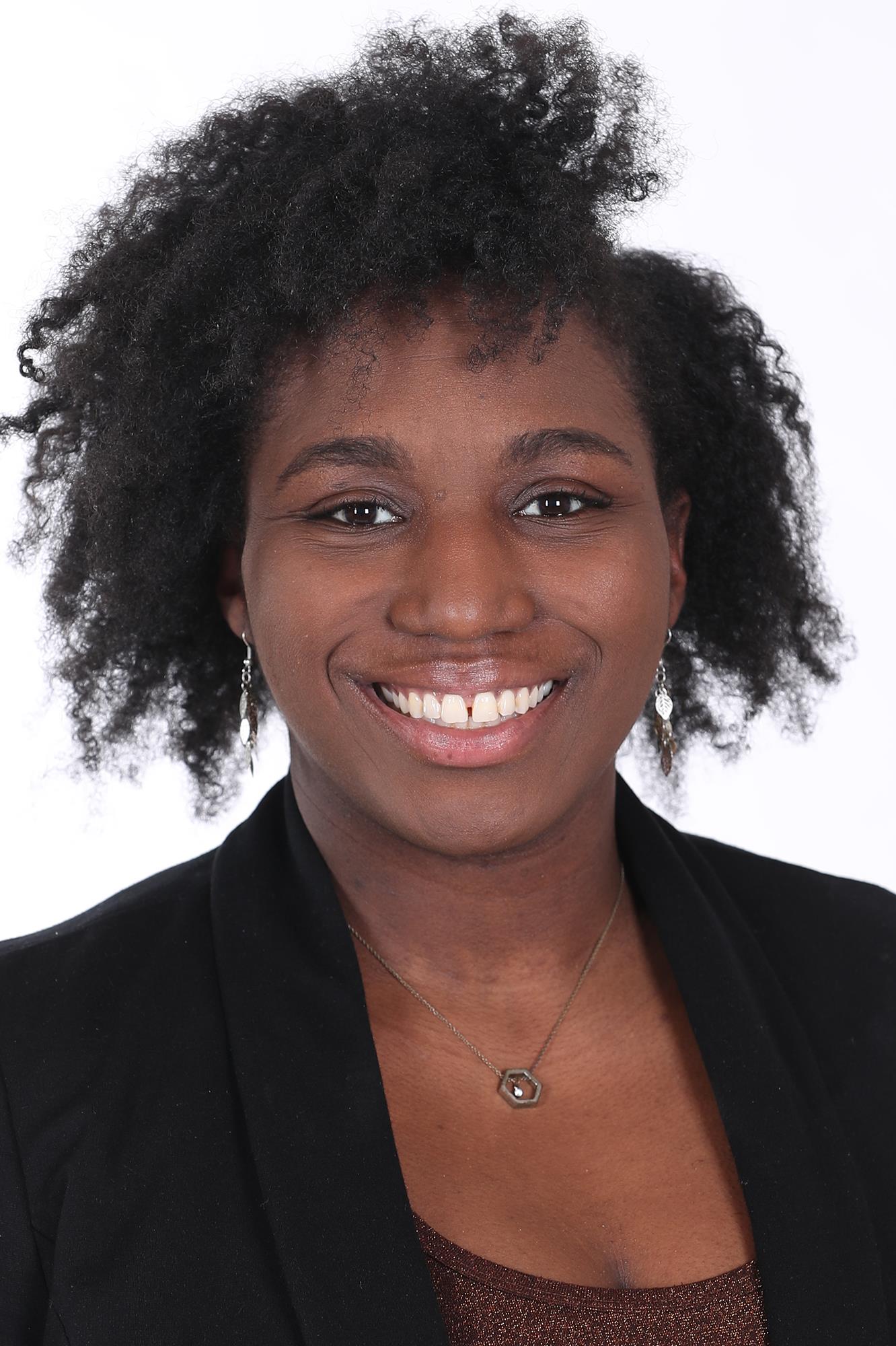 Kanika Cummings HS