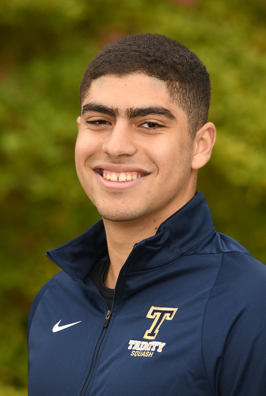 Mohamad Sharaf (22-23)