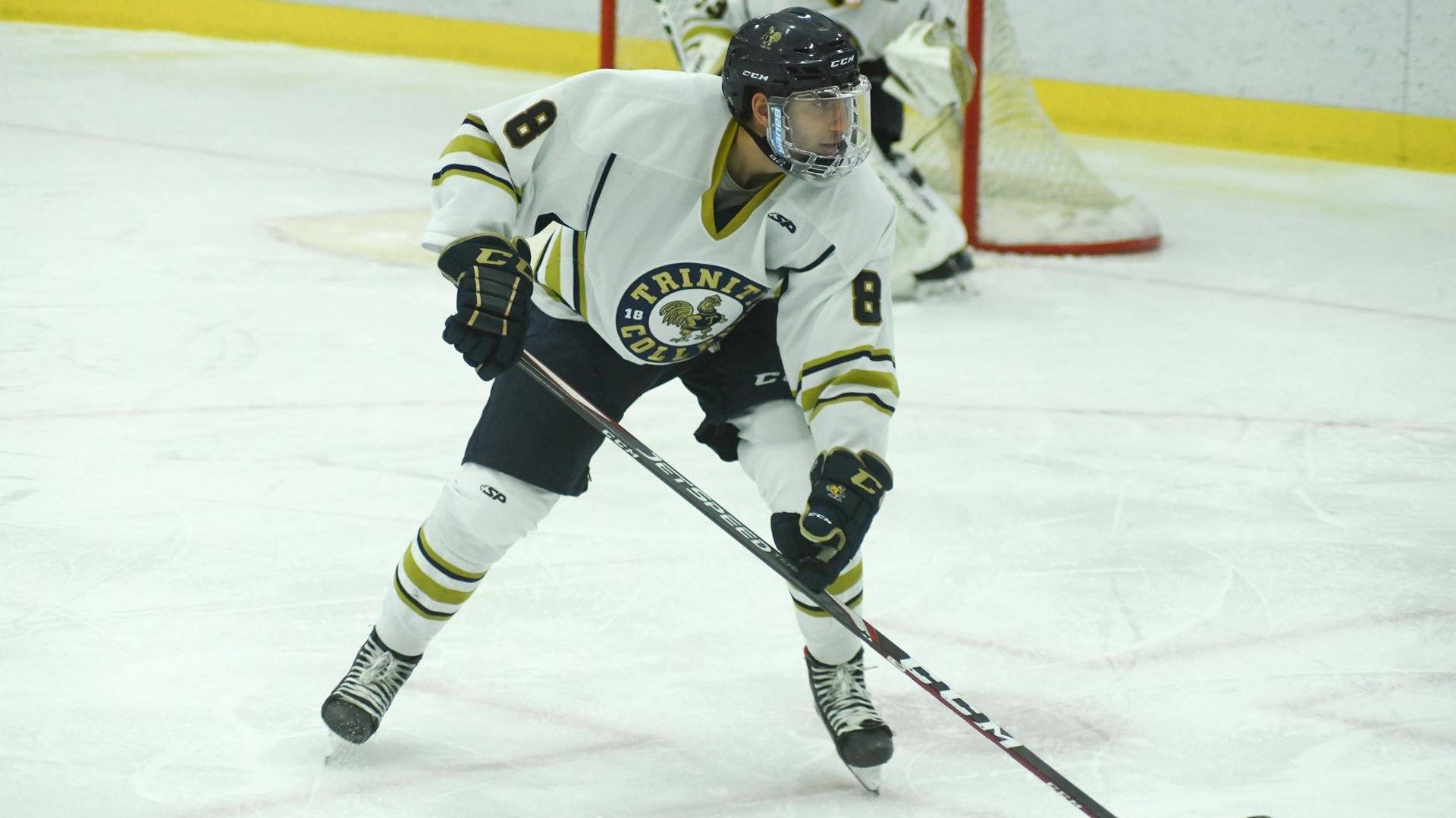 Jacob 202223 Men's Ice Hockey Trinity College