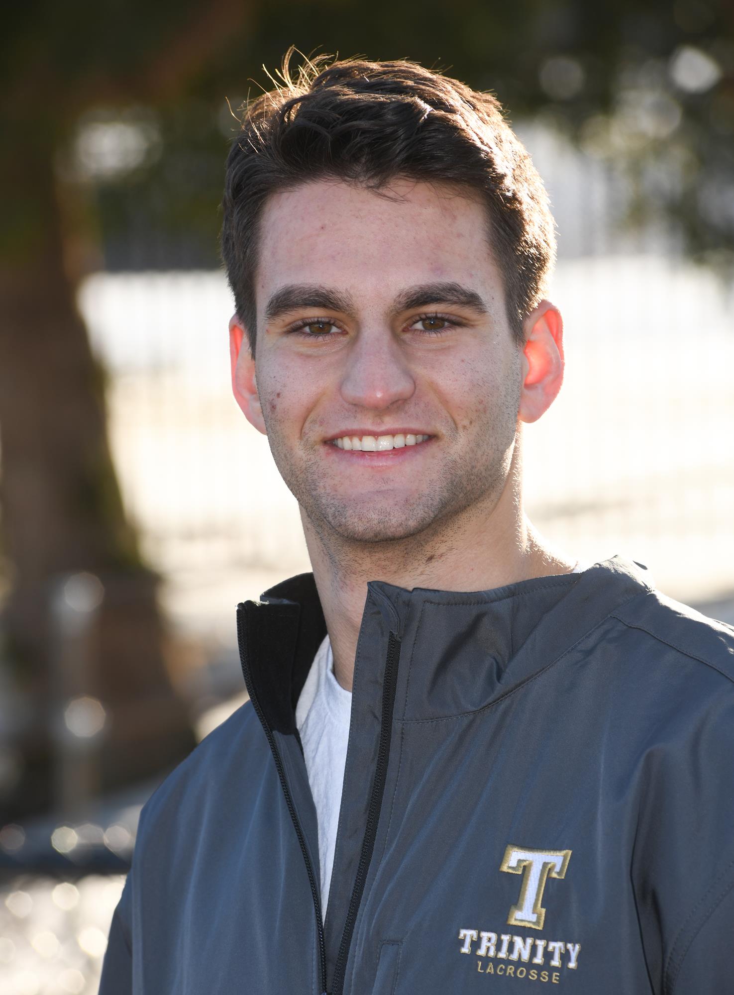 Teddy Schoenholtz Headshot 2022
