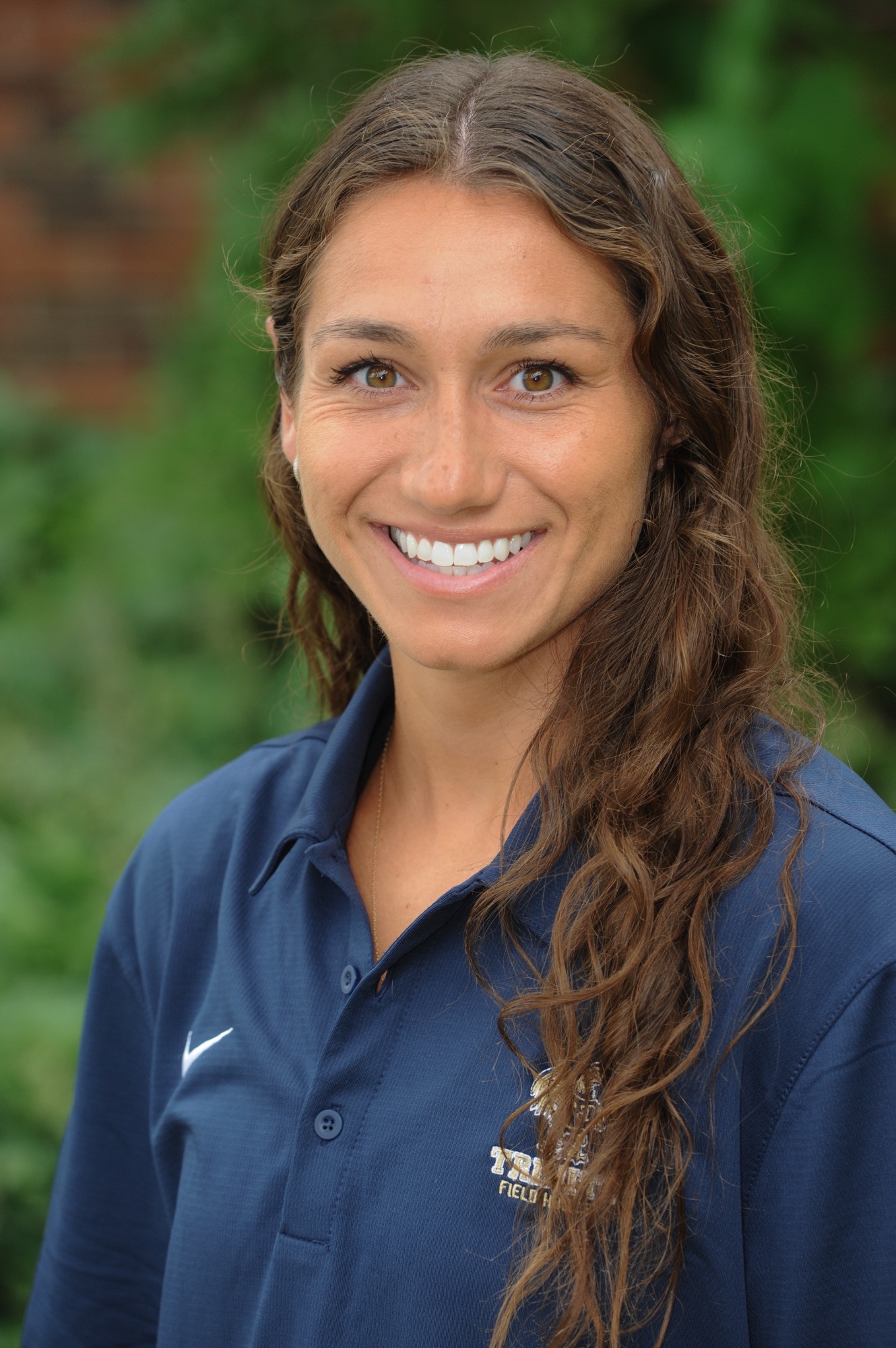 Nicole Salmon FH 23