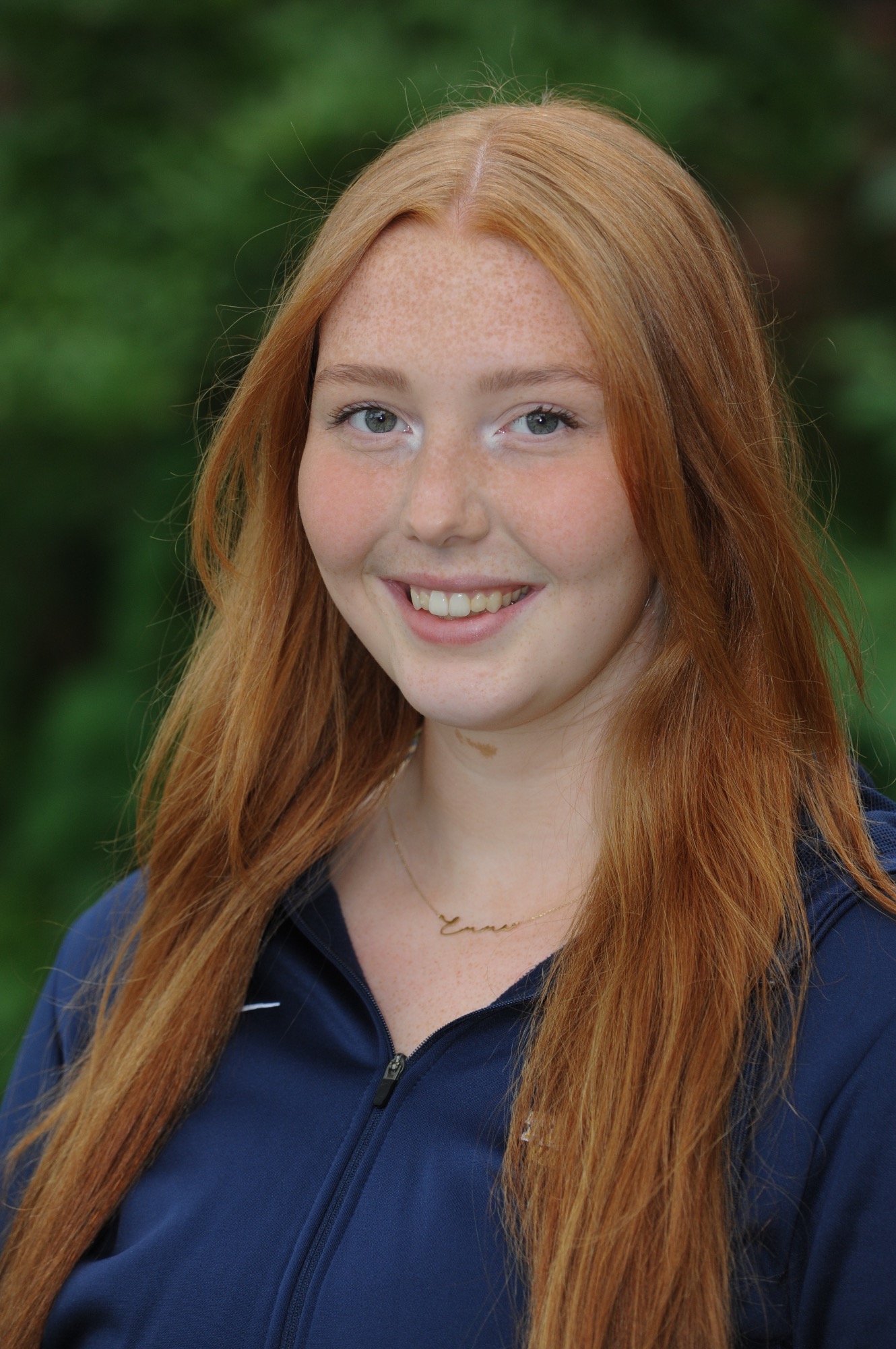 Emma Shorten HS 23
