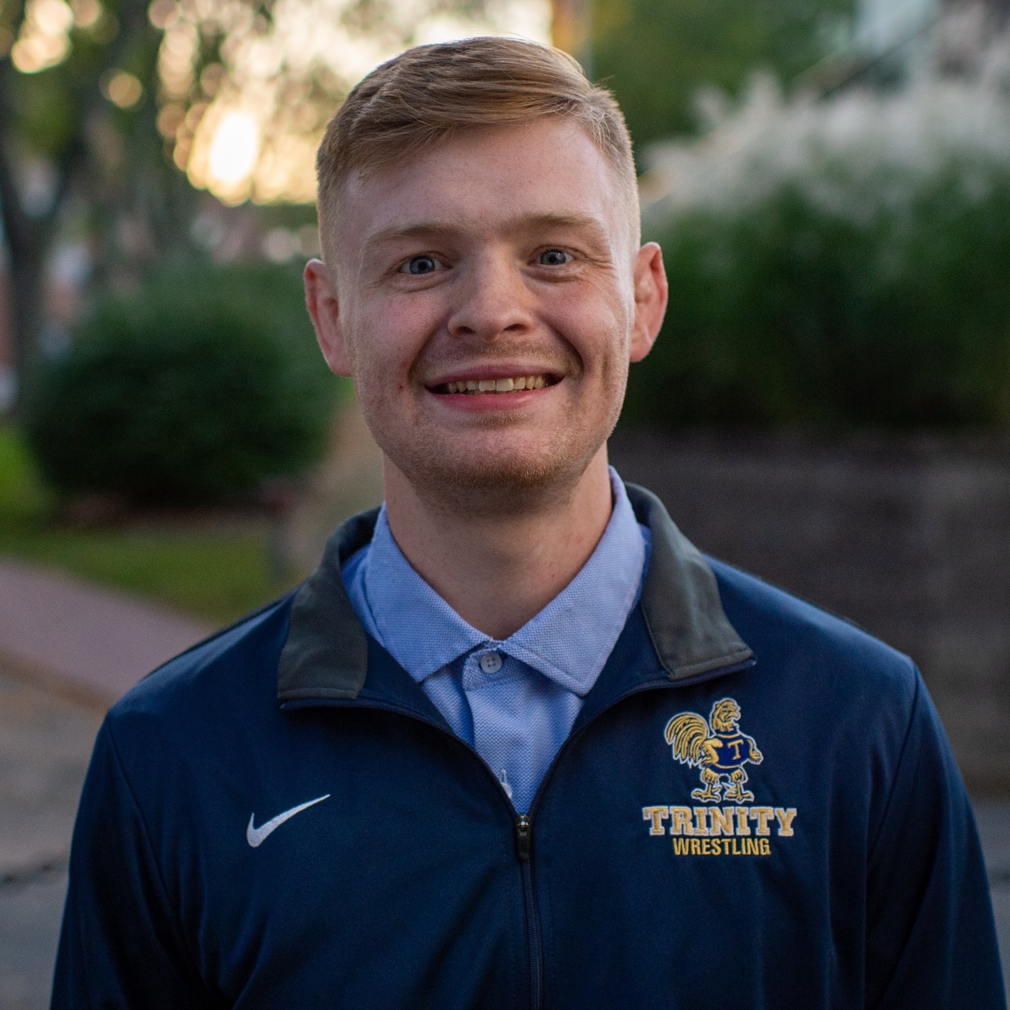 Coach Weir