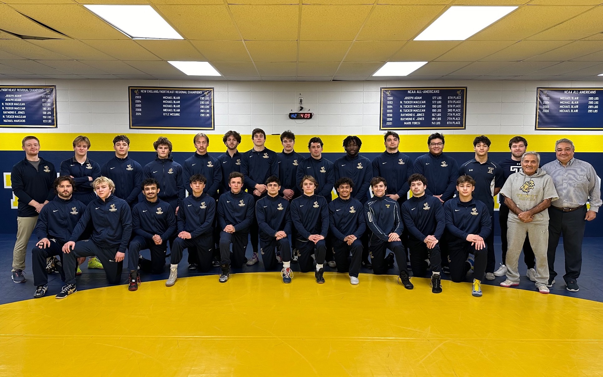 MWREST 2024-25