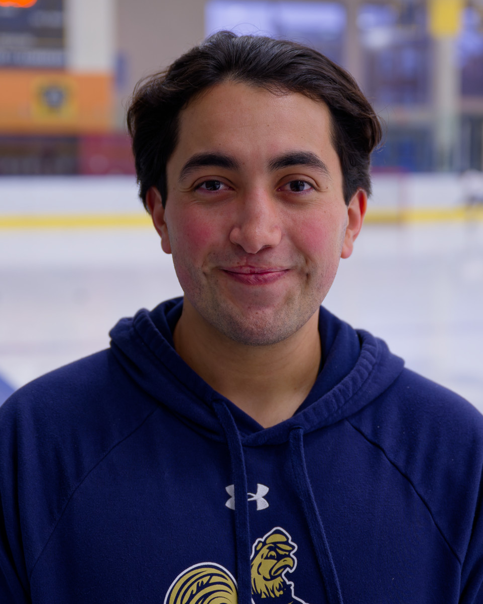 Eli Garcia